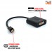 Cabo Adaptador Mini Displayport x DVI ADP-204BK Plus Cable